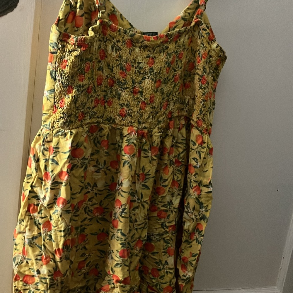 Wild Fable Romper - Picture 2 of 3